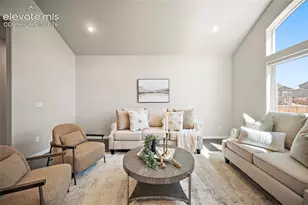 10803 Checo Wy, Peyton, CO 80831 - Photo 2