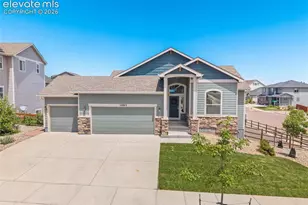 10803 Checo Wy, Peyton, CO 80831 - Photo 1