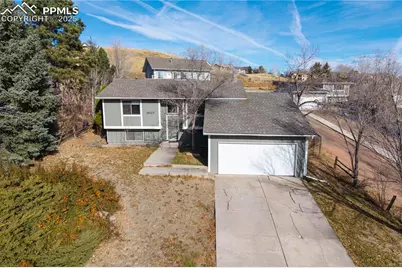 3637 San Pedro Court, Colorado Springs, CO 80906 - Photo 4