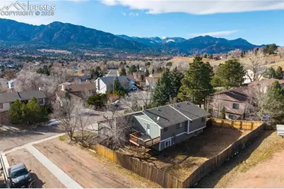 3637 San Pedro Court, Colorado Springs, CO 80906 - Photo 2