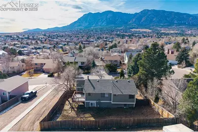 3637 San Pedro Court, Colorado Springs, CO 80906 - Photo 6