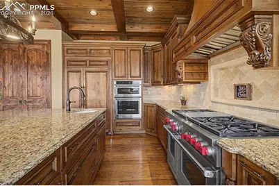 14840 Raton Road, Colorado Springs, CO 80921 - Photo 14