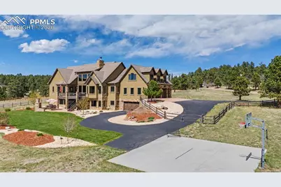 14840 Raton Road, Colorado Springs, CO 80921 - Photo 42