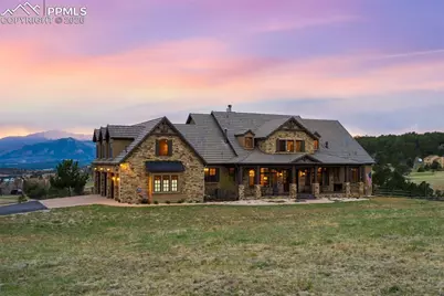 14840 Raton Road, Colorado Springs, CO 80921 - Photo 2