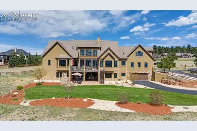 14840 Raton Road, Colorado Springs, CO 80921 - Photo 50