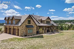 14840 Raton Rd, Colorado Springs, CO 80921 - Photo 1