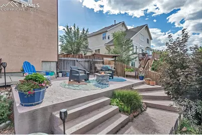 7120 Highcroft Drive, Colorado Springs, CO 80922 - Photo 42