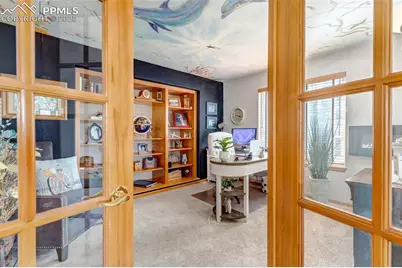 7120 Highcroft Drive, Colorado Springs, CO 80922 - Photo 18