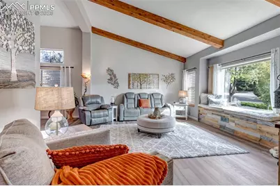 7120 Highcroft Drive, Colorado Springs, CO 80922 - Photo 6