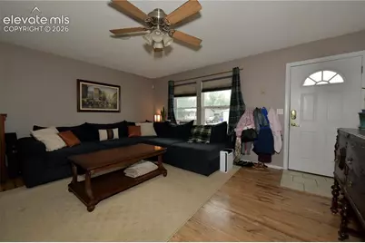 4885 Hunters Run, Colorado Springs, CO 80911 - Photo 4
