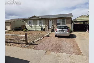 4885 Hunters Run, Colorado Springs, CO 80911 - Photo 2