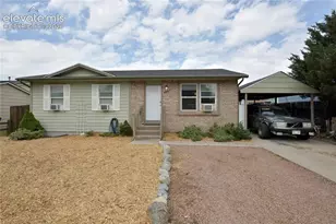 4885 Hunters Run, Colorado Springs, CO 80911 - Photo 1