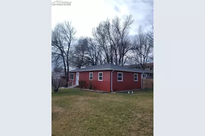1116 Bennett Avenue, Colorado Springs, CO 80909 - Photo 2