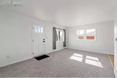 1116 Bennett Avenue, Colorado Springs, CO 80909 - Photo 6