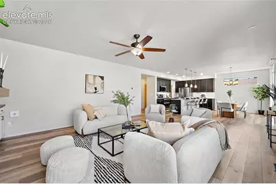 8428 Creek Brush Drive, Colorado Springs, CO 80908 - Photo 14
