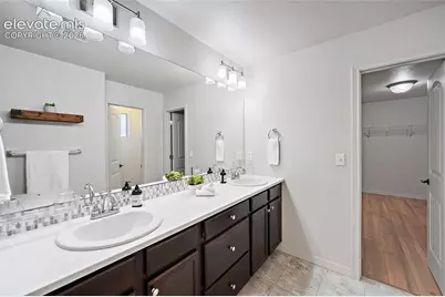 8428 Creek Brush Drive, Colorado Springs, CO 80908 - Photo 28