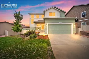 8428 Creek Brush Dr, Colorado Springs, CO 80908 - Photo 1