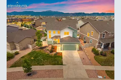 8428 Creek Brush Drive, Colorado Springs, CO 80908 - Photo 50