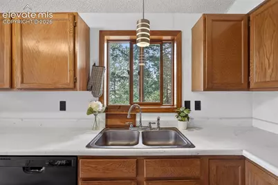 1340 Forest Edge Road, Woodland Park, CO 80863 - Photo 16
