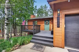 1340 Forest Edge Rd, Woodland Park, CO 80863 - Photo 6