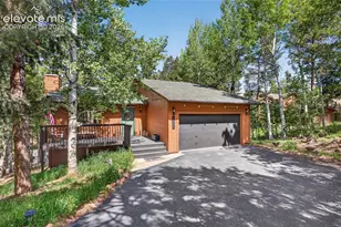 1340 Forest Edge Rd, Woodland Park, CO 80863 - Photo 4
