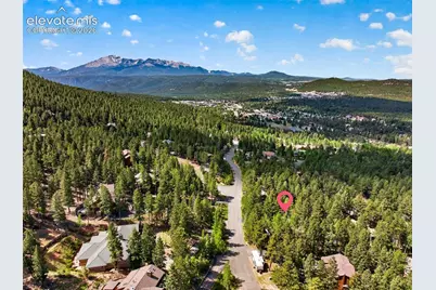 1340 Forest Edge Road, Woodland Park, CO 80863 - Photo 2