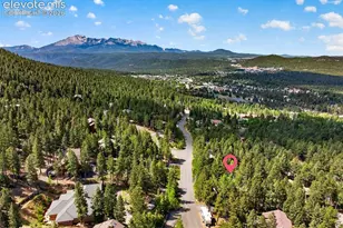 1340 Forest Edge Rd, Woodland Park, CO 80863 - Photo 2