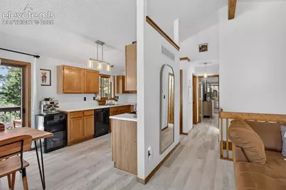 1340 Forest Edge Road, Woodland Park, CO 80863 - Photo 18