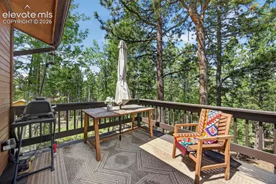 1340 Forest Edge Road, Woodland Park, CO 80863 - Photo 28