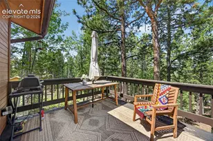 1340 Forest Edge Rd, Woodland Park, CO 80863 - Photo 28