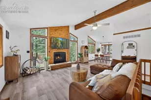 1340 Forest Edge Rd, Woodland Park, CO 80863 - Photo 8