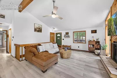 1340 Forest Edge Road, Woodland Park, CO 80863 - Photo 10