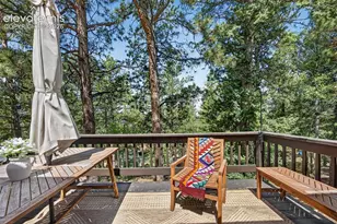 1340 Forest Edge Rd, Woodland Park, CO 80863 - Photo 30
