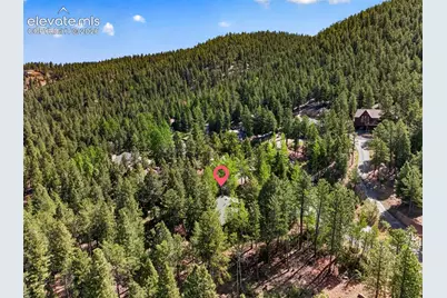 1340 Forest Edge Road, Woodland Park, CO 80863 - Photo 48