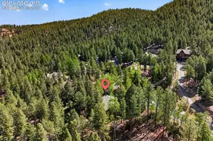 1340 Forest Edge Rd, Woodland Park, CO 80863 - Photo 48