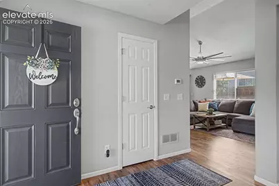 14239 White Peak Drive, Colorado Springs, CO 80921 - Photo 8