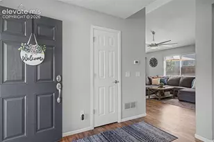 14239 White Peak Dr, Colorado Springs, CO 80921 - Photo 8