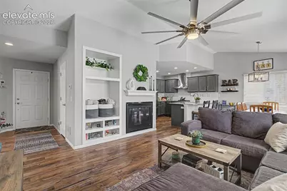 14239 White Peak Drive, Colorado Springs, CO 80921 - Photo 14