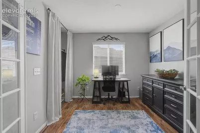 14239 White Peak Drive, Colorado Springs, CO 80921 - Photo 38