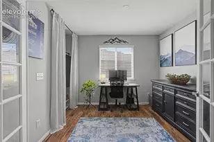 14239 White Peak Dr, Colorado Springs, CO 80921 - Photo 38