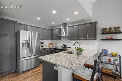 14239 White Peak Drive, Colorado Springs, CO 80921 - Photo 18