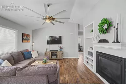 14239 White Peak Drive, Colorado Springs, CO 80921 - Photo 12