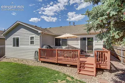 14239 White Peak Drive, Colorado Springs, CO 80921 - Photo 6