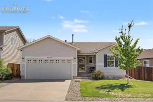 14239 White Peak Dr, Colorado Springs, CO 80921 - Photo 1
