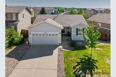 14239 White Peak Drive, Colorado Springs, CO 80921 - Photo 4