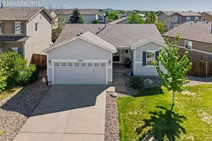14239 White Peak Dr, Colorado Springs, CO 80921 - Photo 4