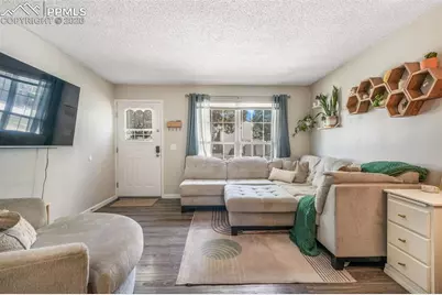 3553 Queen Anne Way, Colorado Springs, CO 80917 - Photo 10