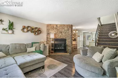 3553 Queen Anne Way, Colorado Springs, CO 80917 - Photo 6