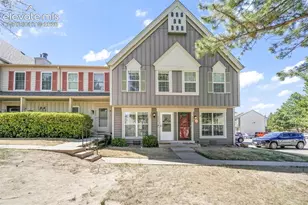 3553 Queen Anne Way, Colorado Springs, CO 80917 - Photo 1