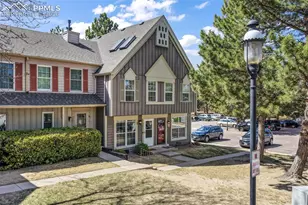 3553 Queen Anne Way, Colorado Springs, CO 80917 - Photo 2